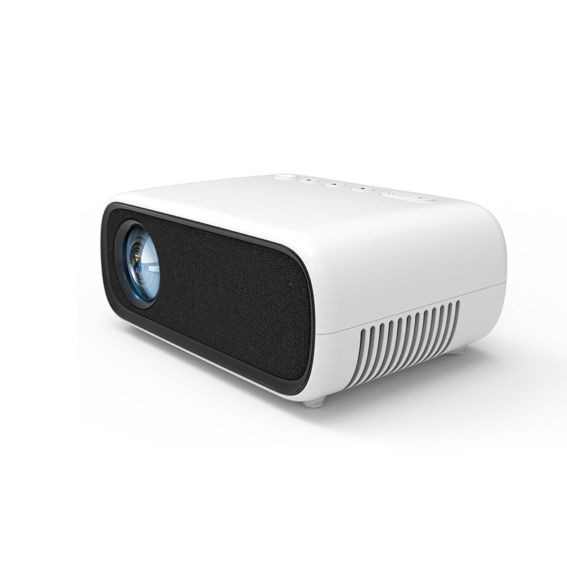 Portable HD Mini Projector!