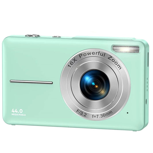 HYPERSTOCK Digicam! (mint green)