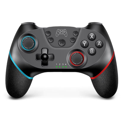 Wireless Controller for Nintendo Switch!