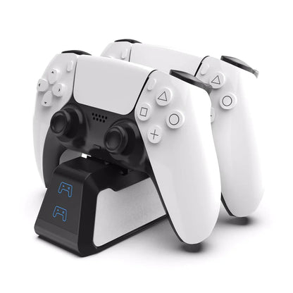 PS5 Controller Charging Station