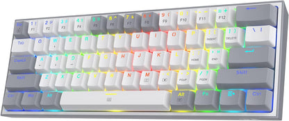 60% Mechanical Keyboard (neutral edition)