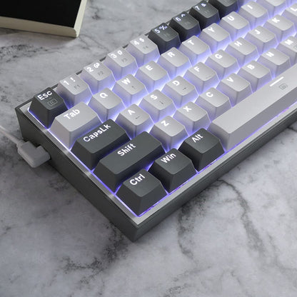 60% Mechanical Keyboard (neutral edition)