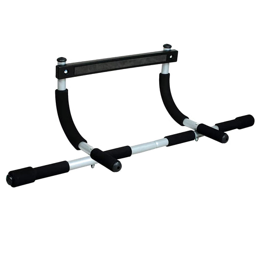 HYPERSTOCK Doorframe Pull Up Bar!