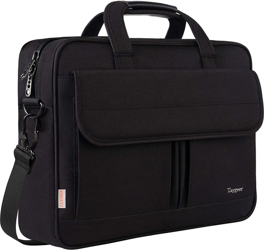 17 Inch Laptop Bag w/ Pockets!